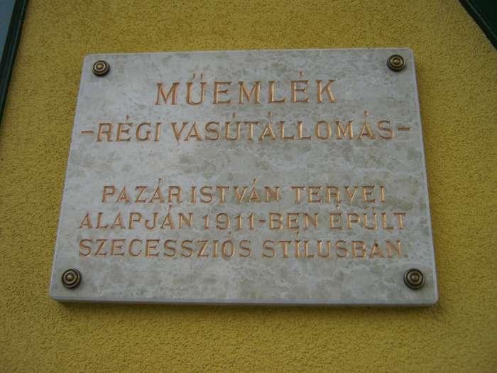 Nyíregyháza-Sóstó, Vasútállomás 2.kép.jpg Nyíregyháza-Sóstó, Vasútállomás 2.kép.jpg
